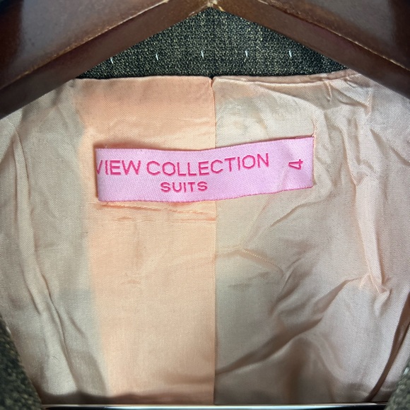 New Collection Suits 4 NWT - Picture 3 of 11